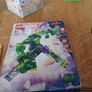 Lego Hulk Mech Armour Image 3