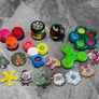 Pre Owned Fidget Toy Bundle x18 Image 7