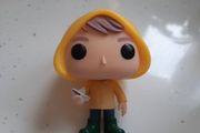 georgie denbrough funko pop