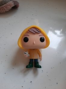 georgie denbrough funko pop