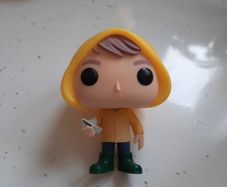 georgie denbrough funko pop
