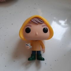 georgie denbrough funko pop