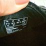 Clark's men's black leather shoes, craftmaster size uk 7 1/2 Image 7