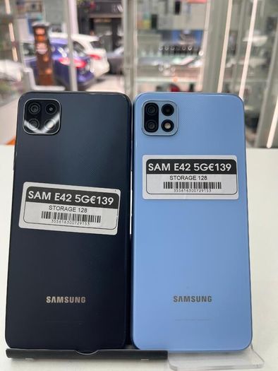 Samsung E42 5g