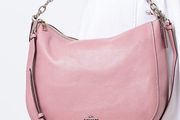 Coach Elle Hobo