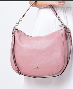 Coach Elle Hobo