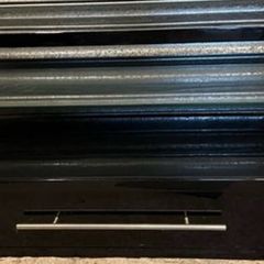 Free Modern Television Stand