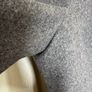 Benetton's fitted woolen coat Image 8