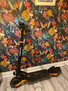 Kukirin G2 Pro