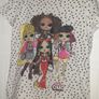 girls LoL t - shirt Image 10