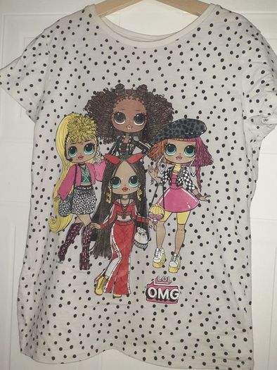 girls LoL t - shirt