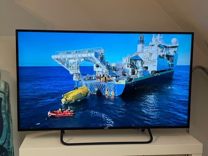 Smart TV 40"