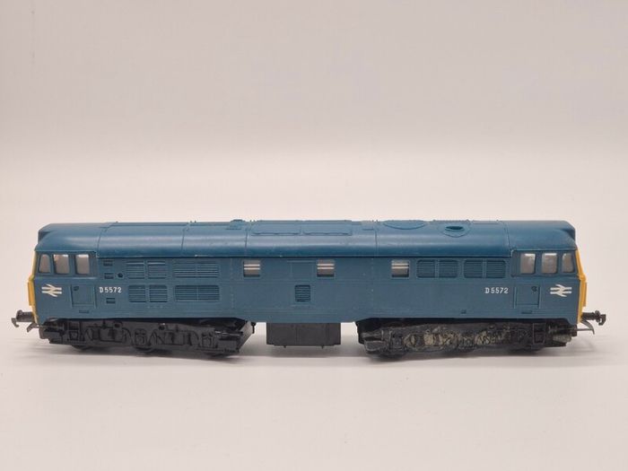 Vintage Lima Hornby Model Railway Collection Irish CIE Flying Snail