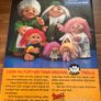 The Trolls Vintage Comic No.1, Issue #1, 1993, Redan, Original by DAM, RARE Image 2