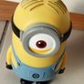 Bop It! Despicable Me 3 Minion Stuart Game by Hasbro Gaming 2016 Image 5