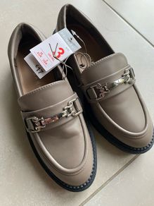 New size UK 3