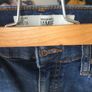 Topshop  Moto Jamie Jeans Image 5