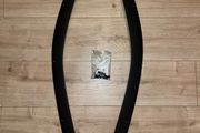 OEM Honda Civic Ek9 / Ek4 Sir Wind Deflectors