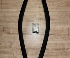 OEM Honda Civic Ek9 / Ek4 Sir Wind Deflectors