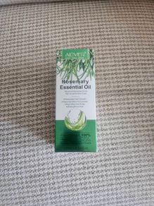 Rosemary Oil
