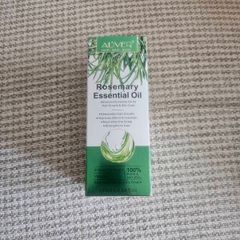 Rosemary Oil