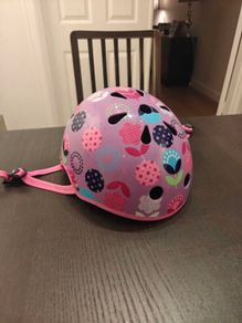 FREE Helmet