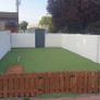 Artificial grass delivered Image 6