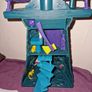 Scooby-Doo Frighthouse playset Image 7