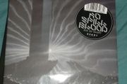 No Spill Blood - Eye of Night CD (New &amp; Sealed)