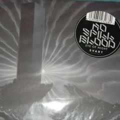 No Spill Blood - Eye of Night CD (New & Sealed)