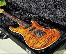 suhr standard