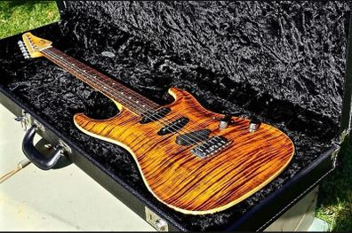 suhr standard