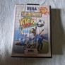 Super Kick Off Sega Master System Arcade Retro Games Original Image 2