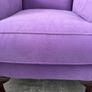 Armchair - Queen Anne style Image 4