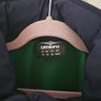 broadford rovers track suit top Image 4
