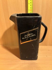Pub jug Johnnie Walker