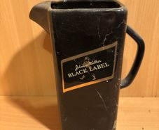 Pub jug Johnnie Walker