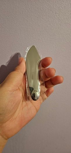 Foundation Makeup Spatula