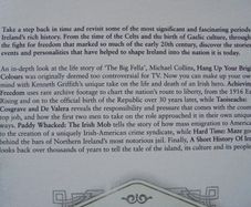 Dvd Box Set   Ireland Of Yesteryear