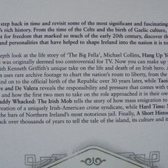 Dvd Box Set   Ireland Of Yesteryear
