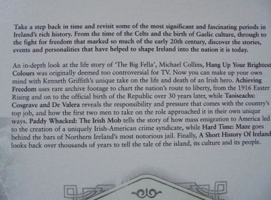 Dvd Box Set   Ireland Of Yesteryear