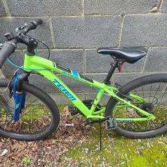 Kids bike