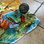Kids Dinosaur Bundle (see photos & description) Image 2