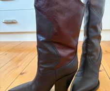 Ladies Boots