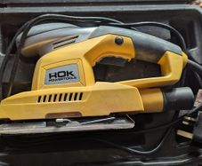 ROK Power Tools Electric Sander