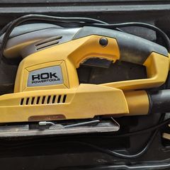 ROK Power Tools Electric Sander