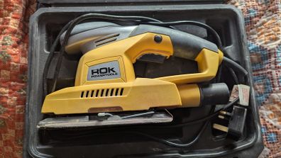 ROK Power Tools Electric Sander