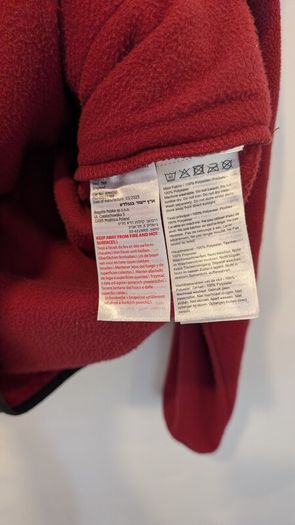 Regatta Fleece Jacket