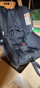 Maxi cosi baby car seat