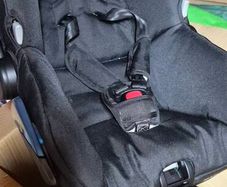 Maxi cosi baby car seat
